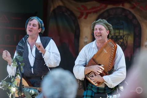 The Brobdingnagian Bards