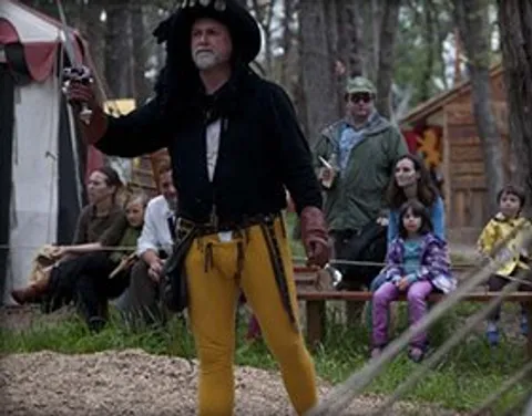 Children's School of Sword