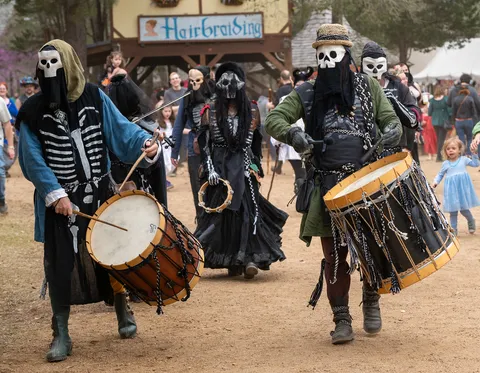 Danse Macabre