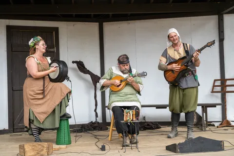 The Lionheart Tavern