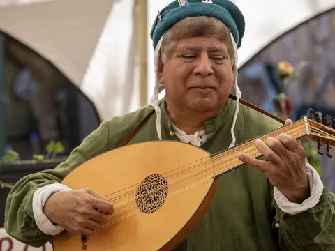 Master Albrecht Catsprey