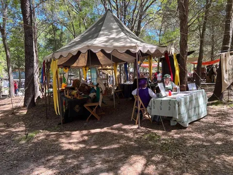 The Society for Creative Anachronism (SCA)