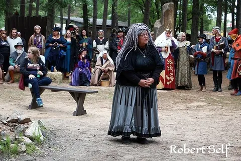 Seven Sisters Stone Circle