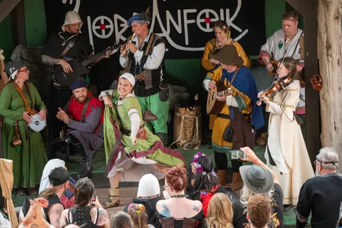 Ye Olde Trip to Jerusalem Pub